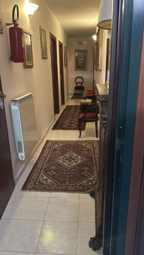 PITAGORA Rooms Rome